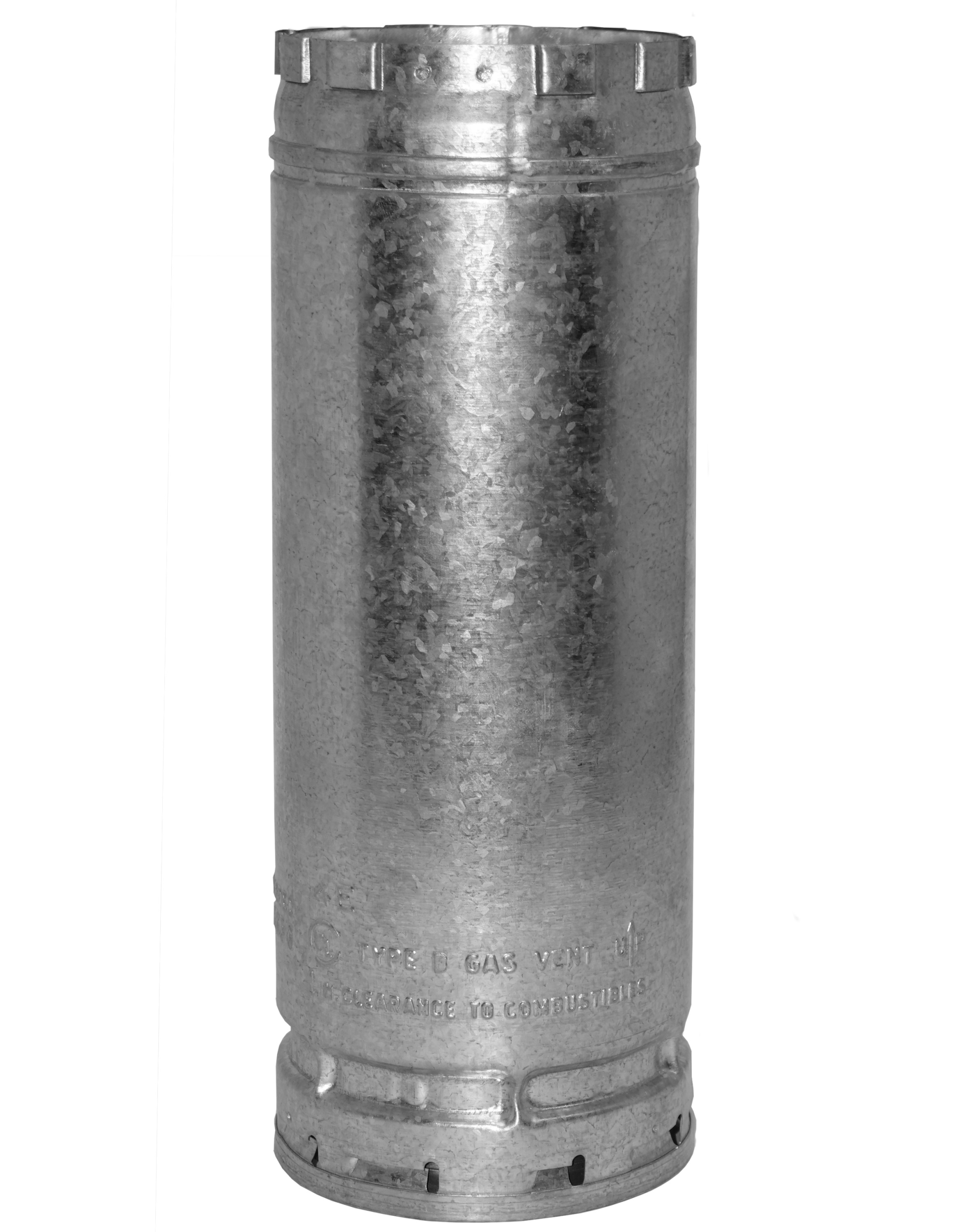 Type B Gas Vent Model R Selkirk