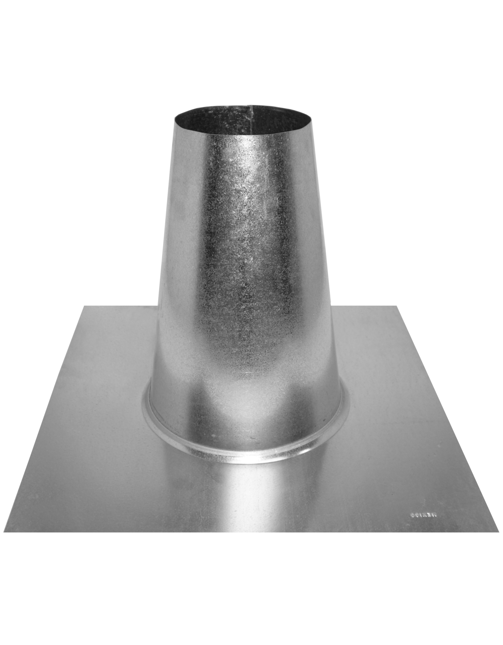 Type B Gas Vent Round Large Selkirk