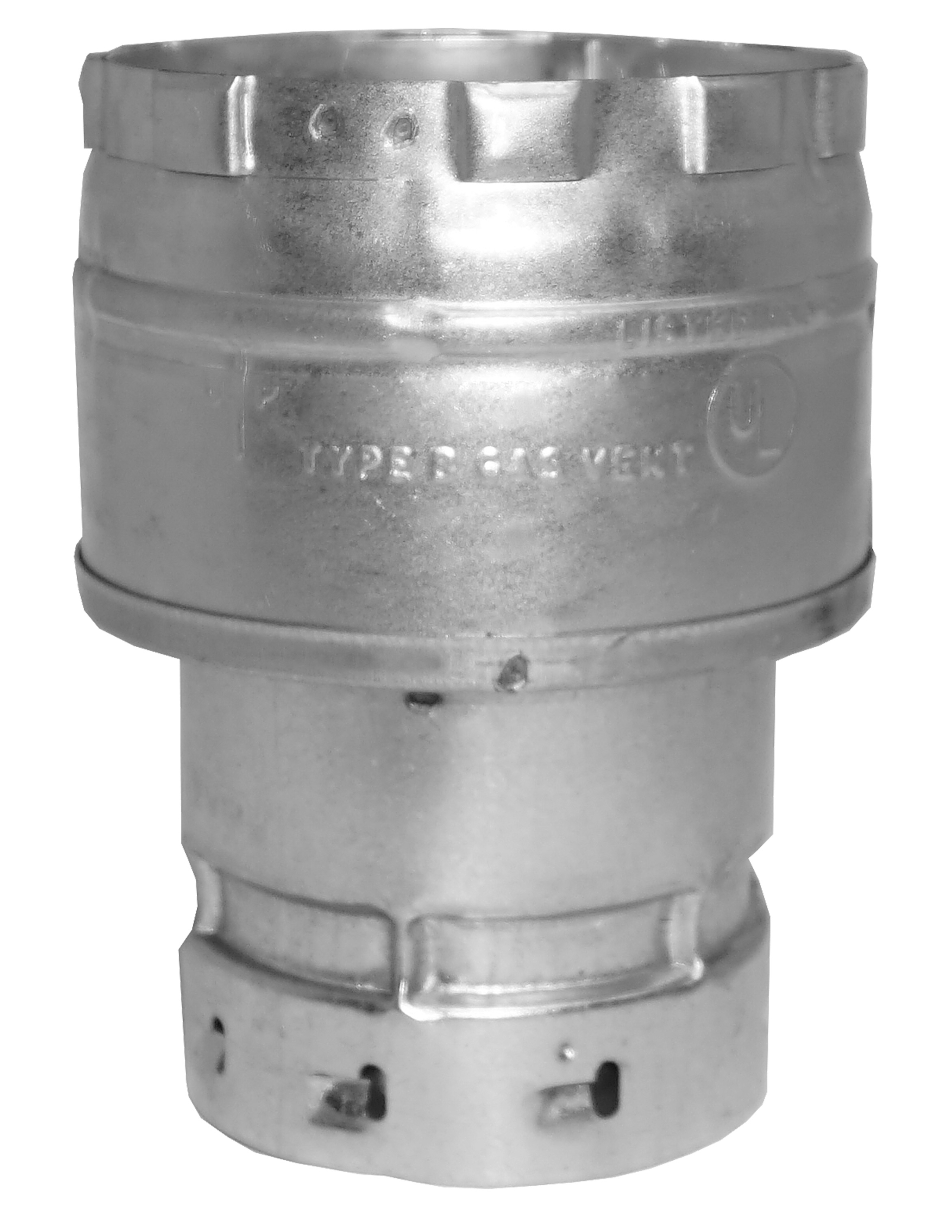 Type B Gas Vent Model R Selkirk