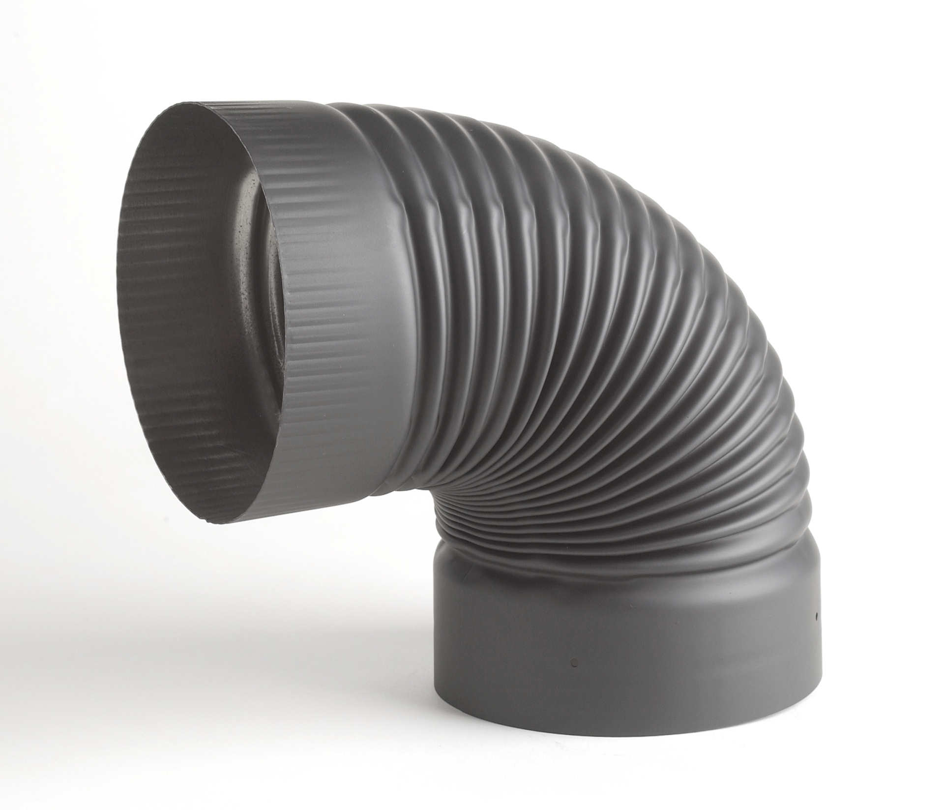 Single Wall Stove Pipe Selkirk