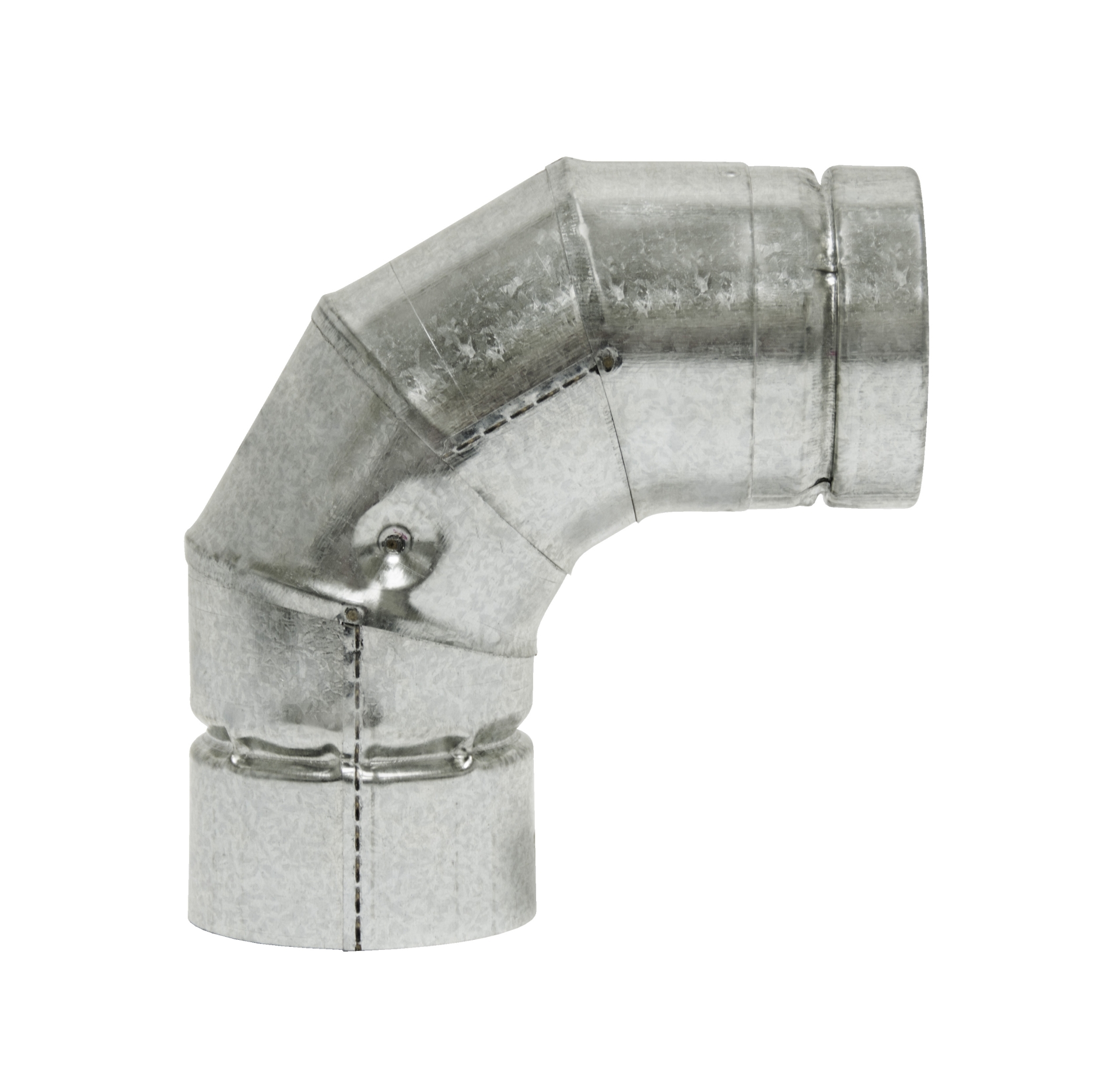 Pellet Vent - VP - Type L | Selkirk