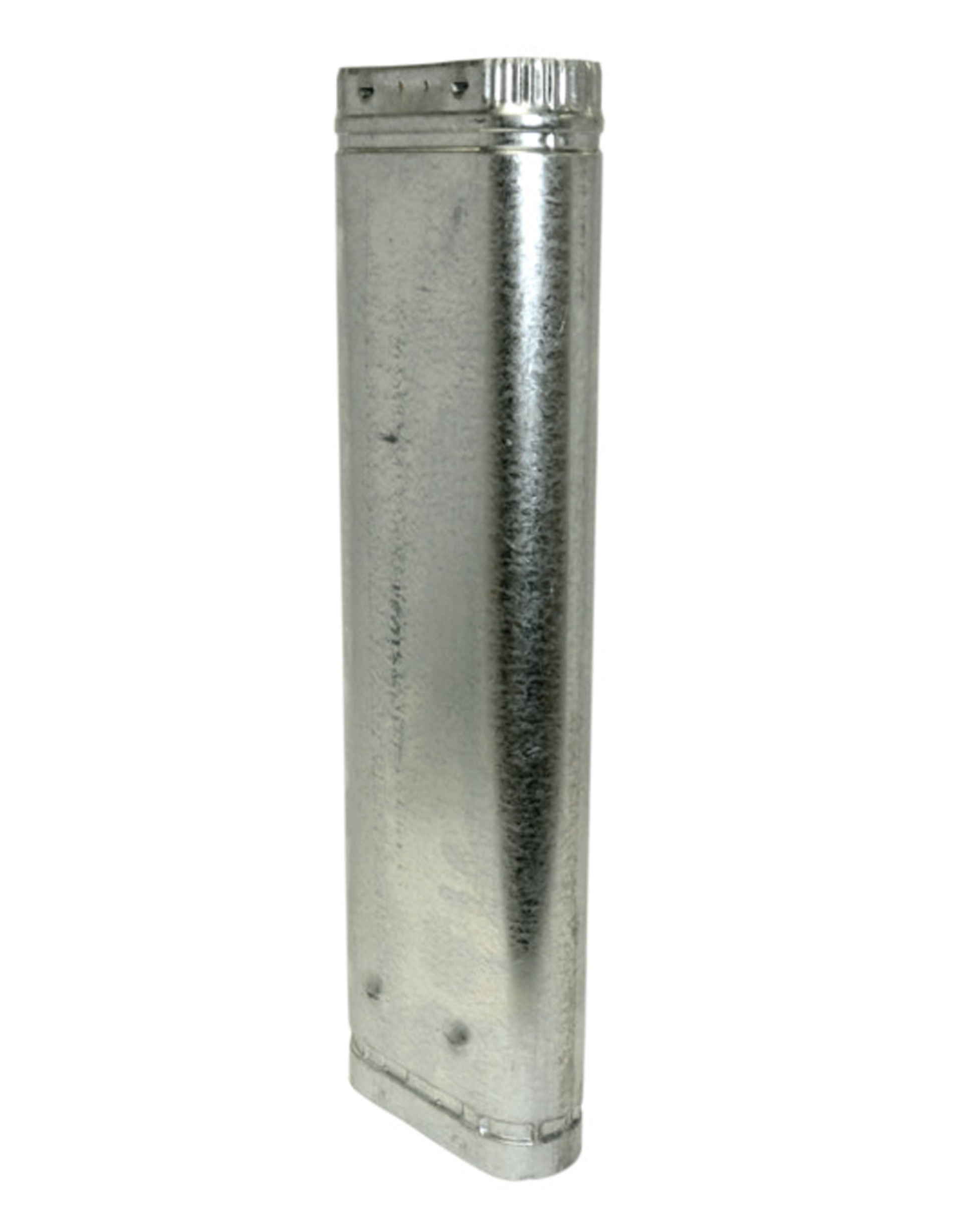 Type B Gas Vent Oval Selkirk