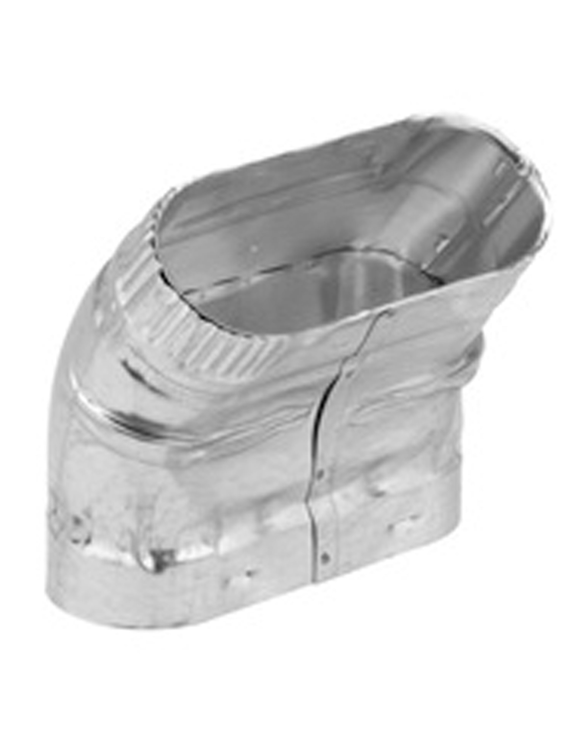 Type B Gas Vent Oval Selkirk