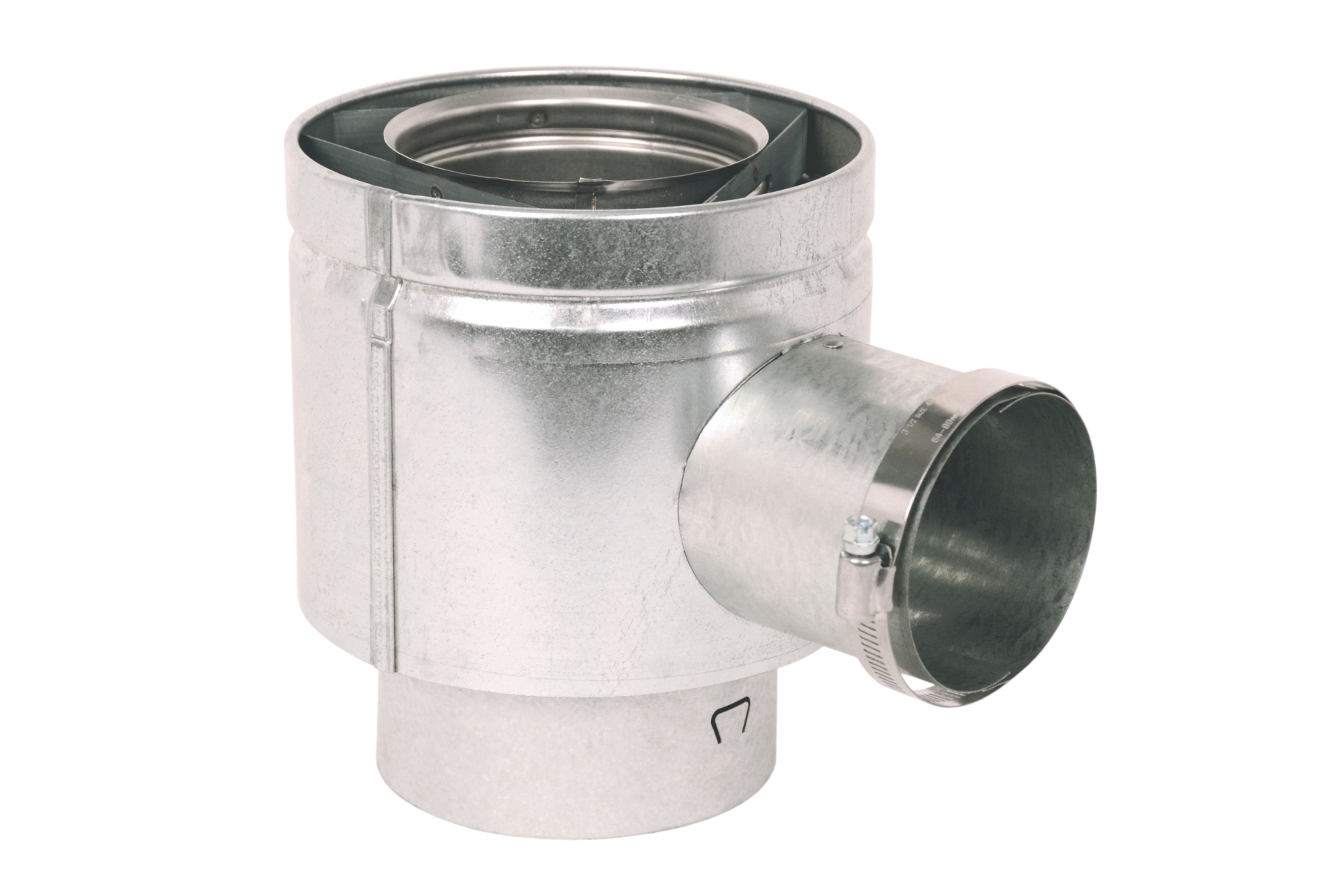 Direct Vent Pellet Selkirk