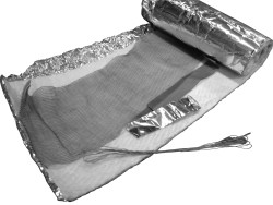 Insulation Wrap Kit