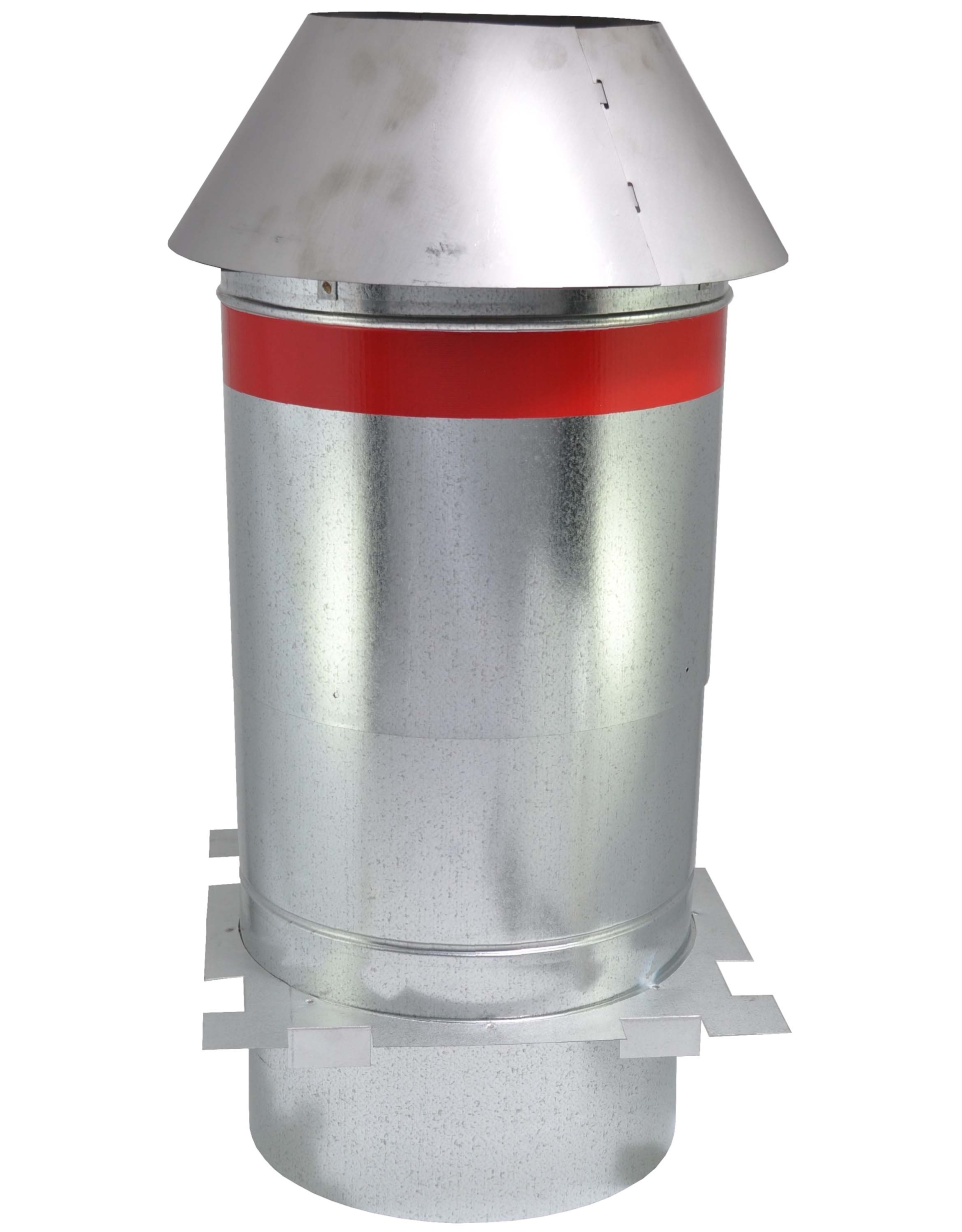 AllFuel Chimney UltimateONE Selkirk