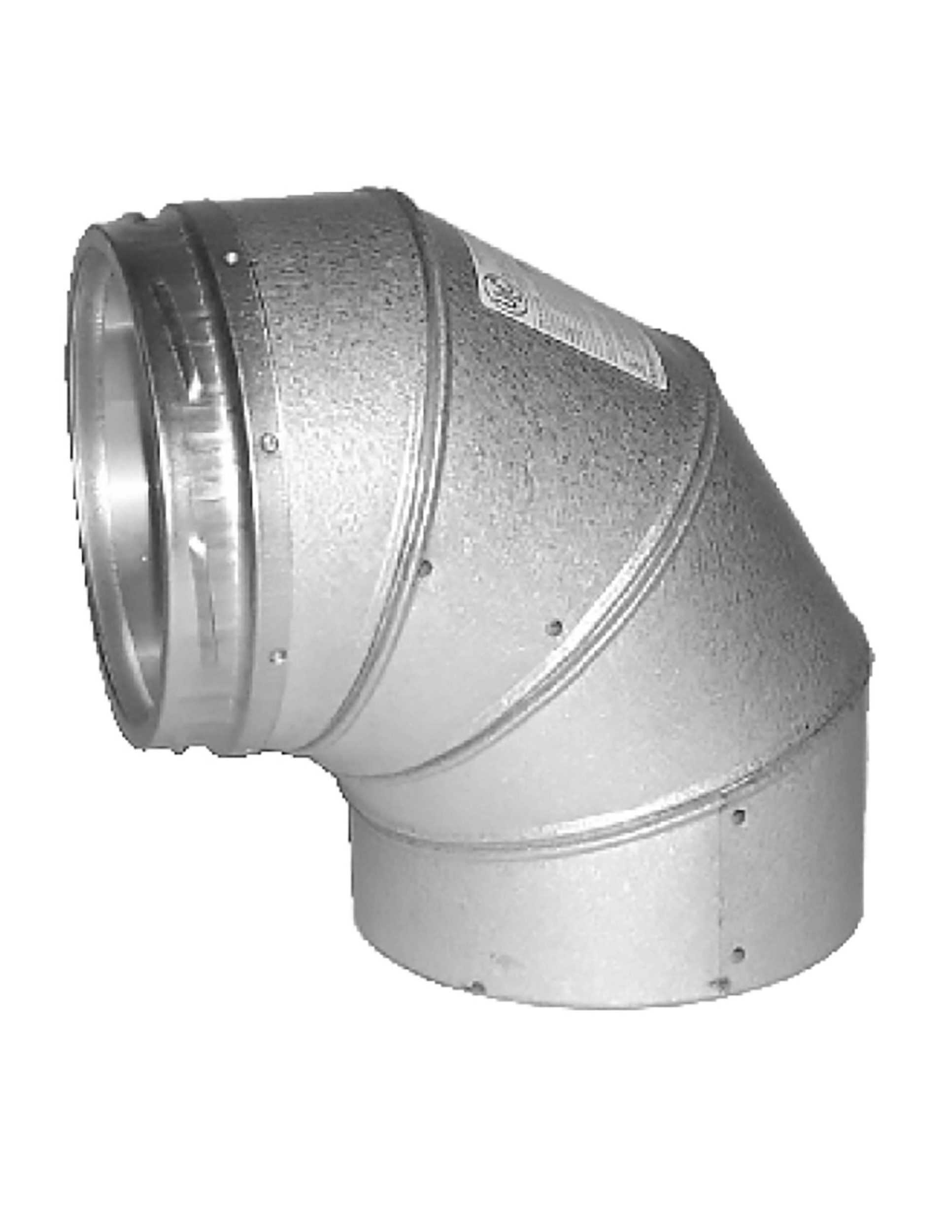 Type B Gas Vent Round Selkirk