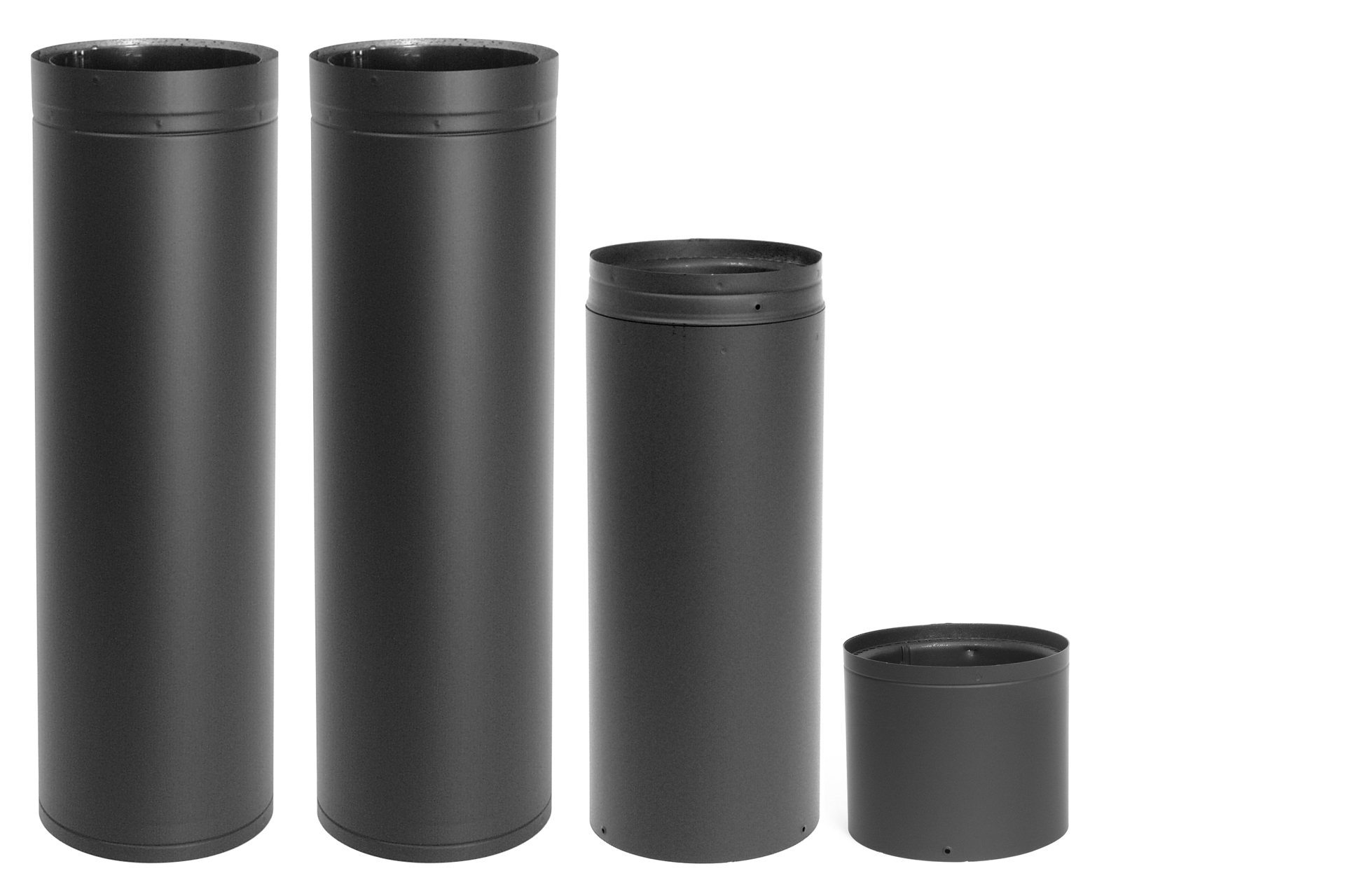 Double Wall Stove Pipe DCC Selkirk