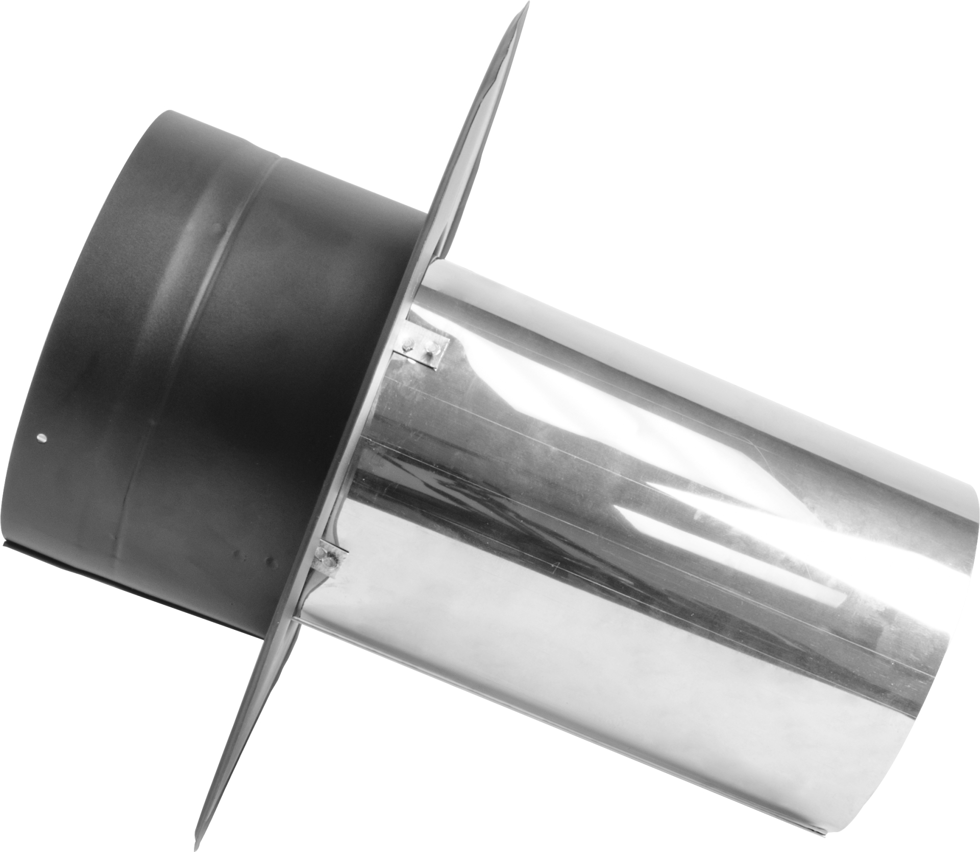 Double Wall Stove Pipe DCC Selkirk