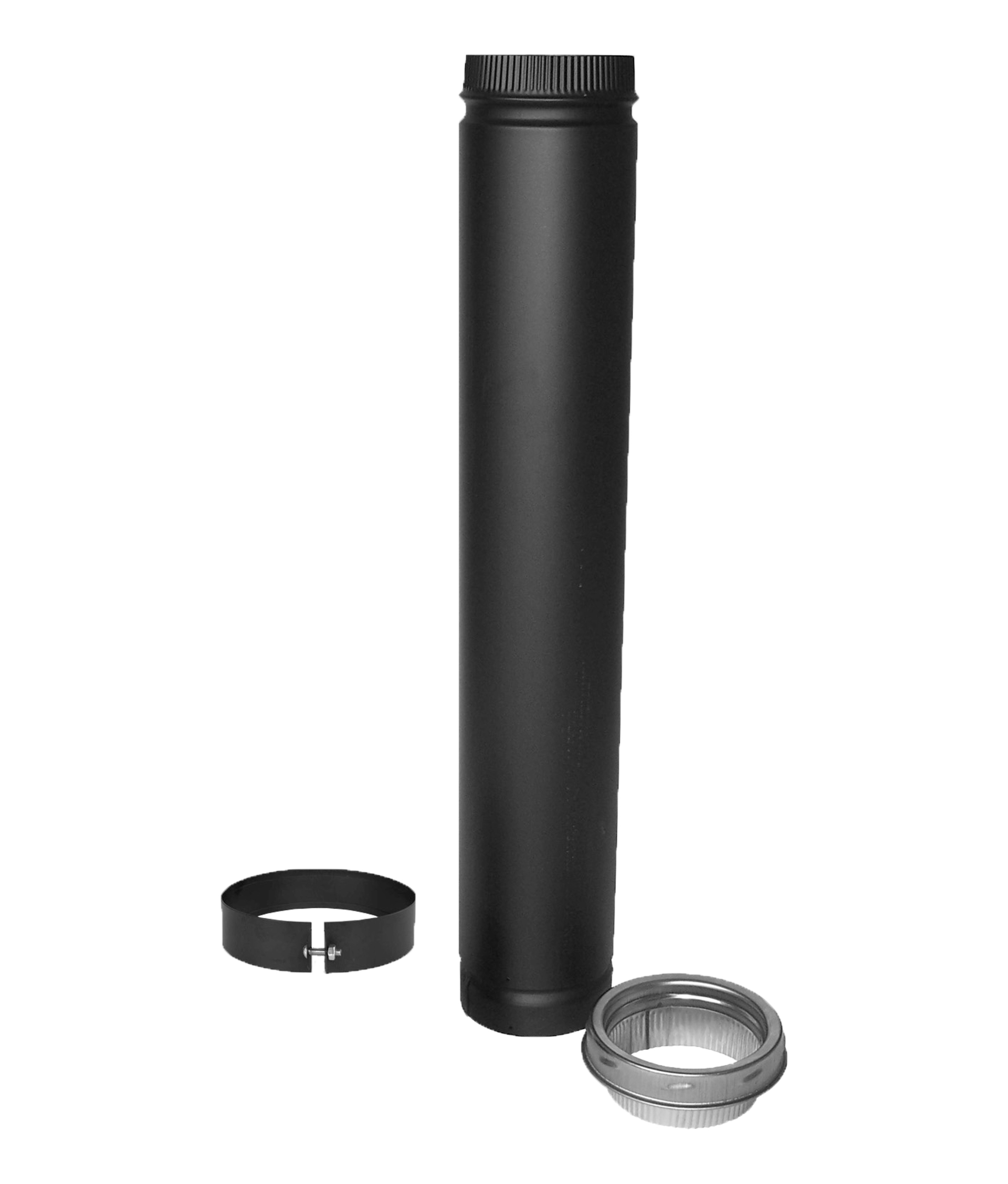 Double Wall Stove Pipe DSP Selkirk