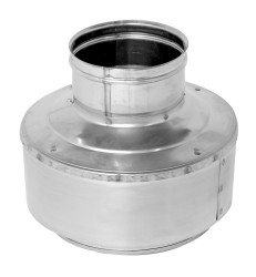 Pellet Termination Adapter