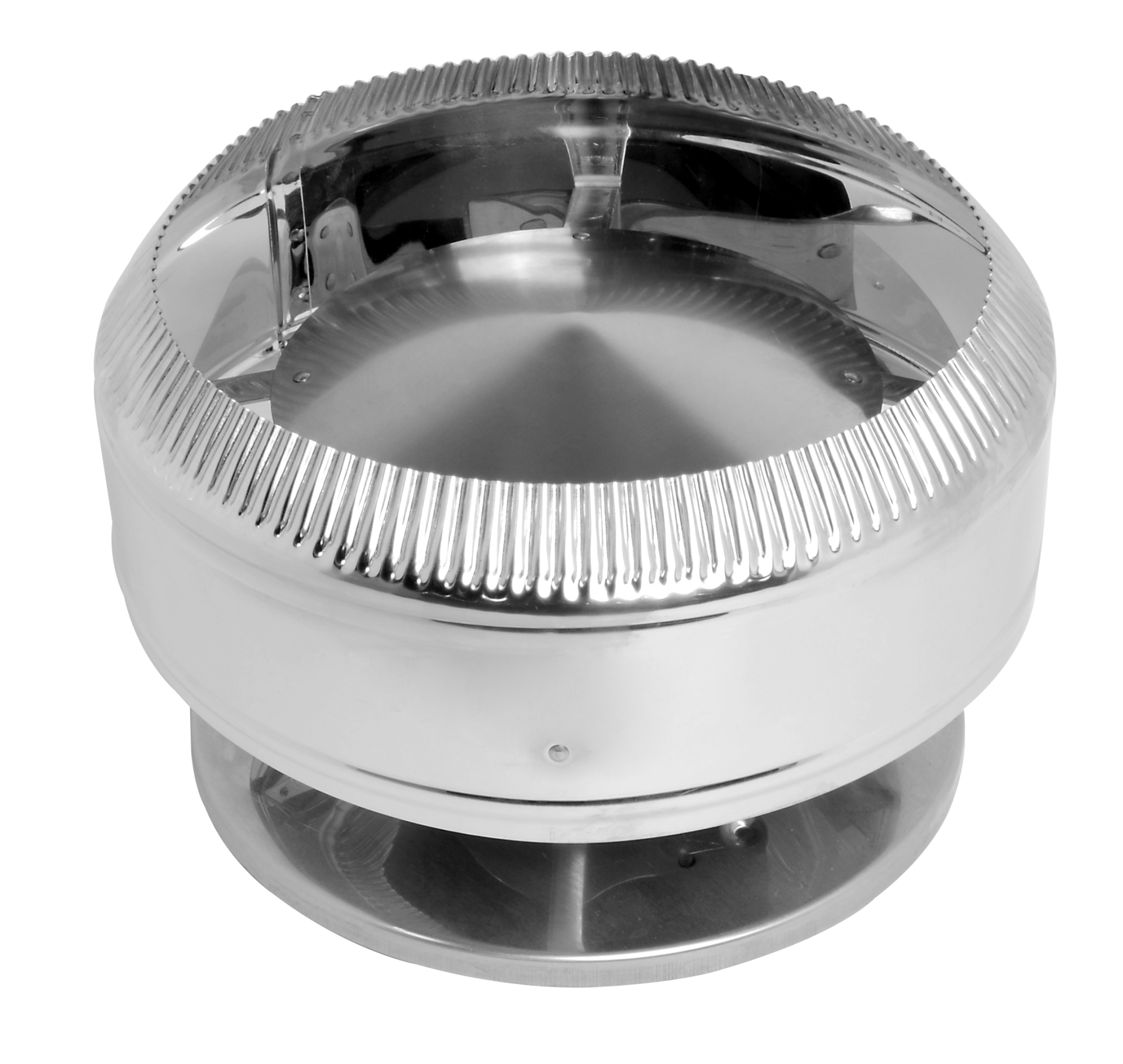 AllFuel Chimney SuperVent Selkirk