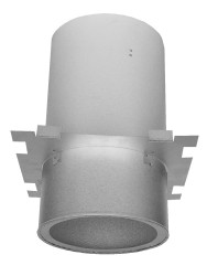 Firestop Radiation Shield