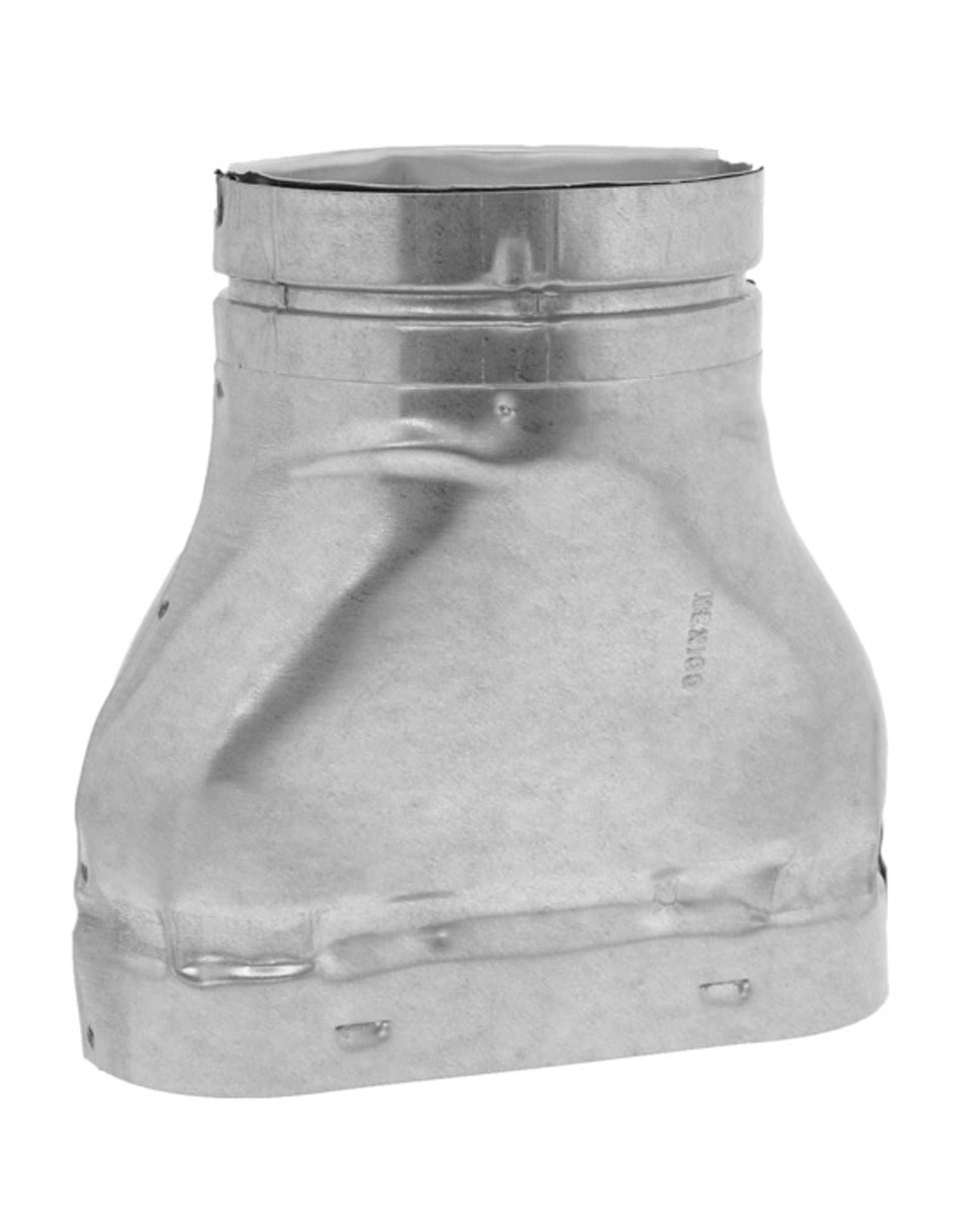 Type B Gas Vent Oval Selkirk