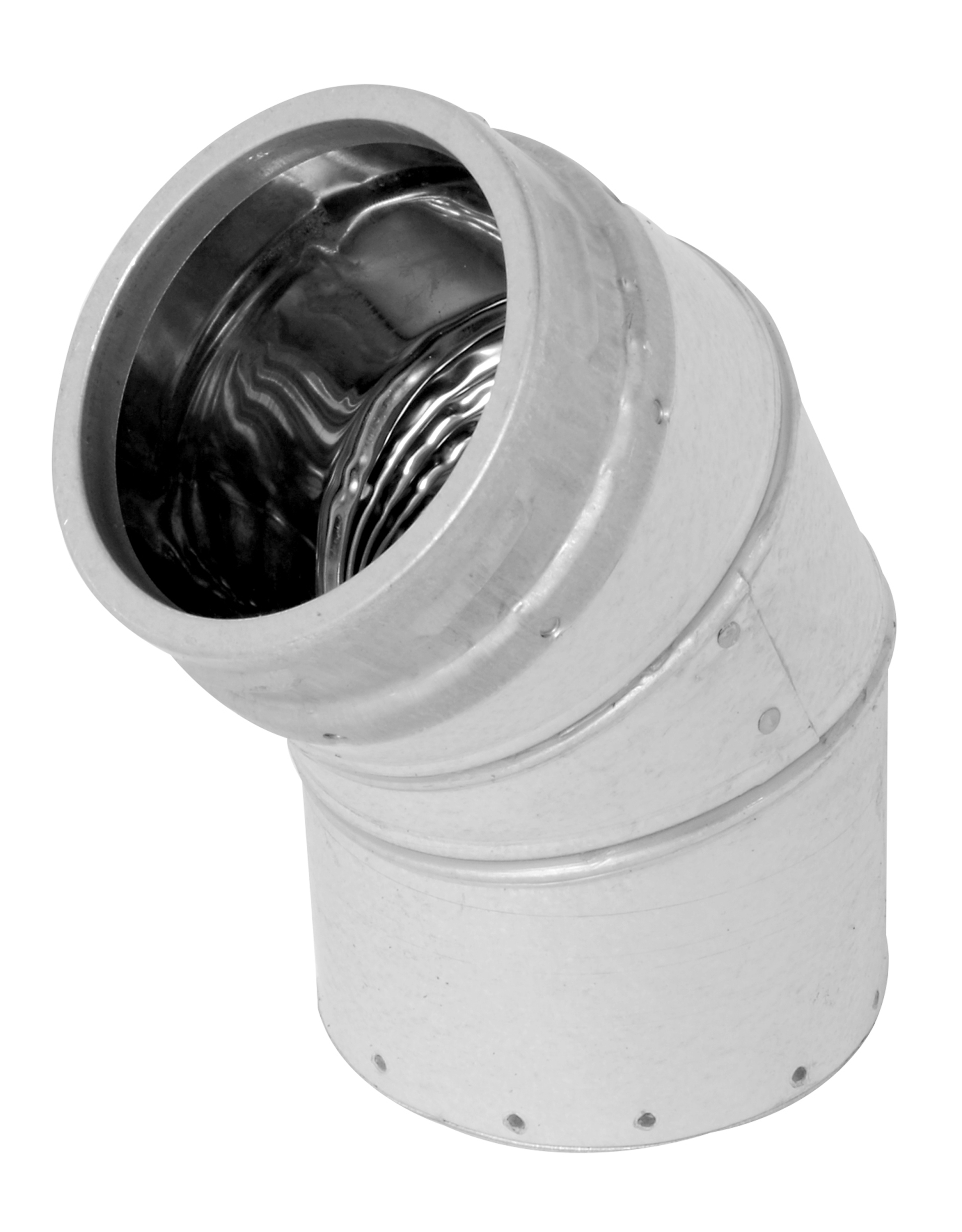 Pellet Vent Type PL Selkirk