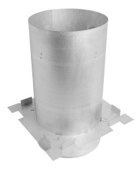 Firestop Radiation Shield