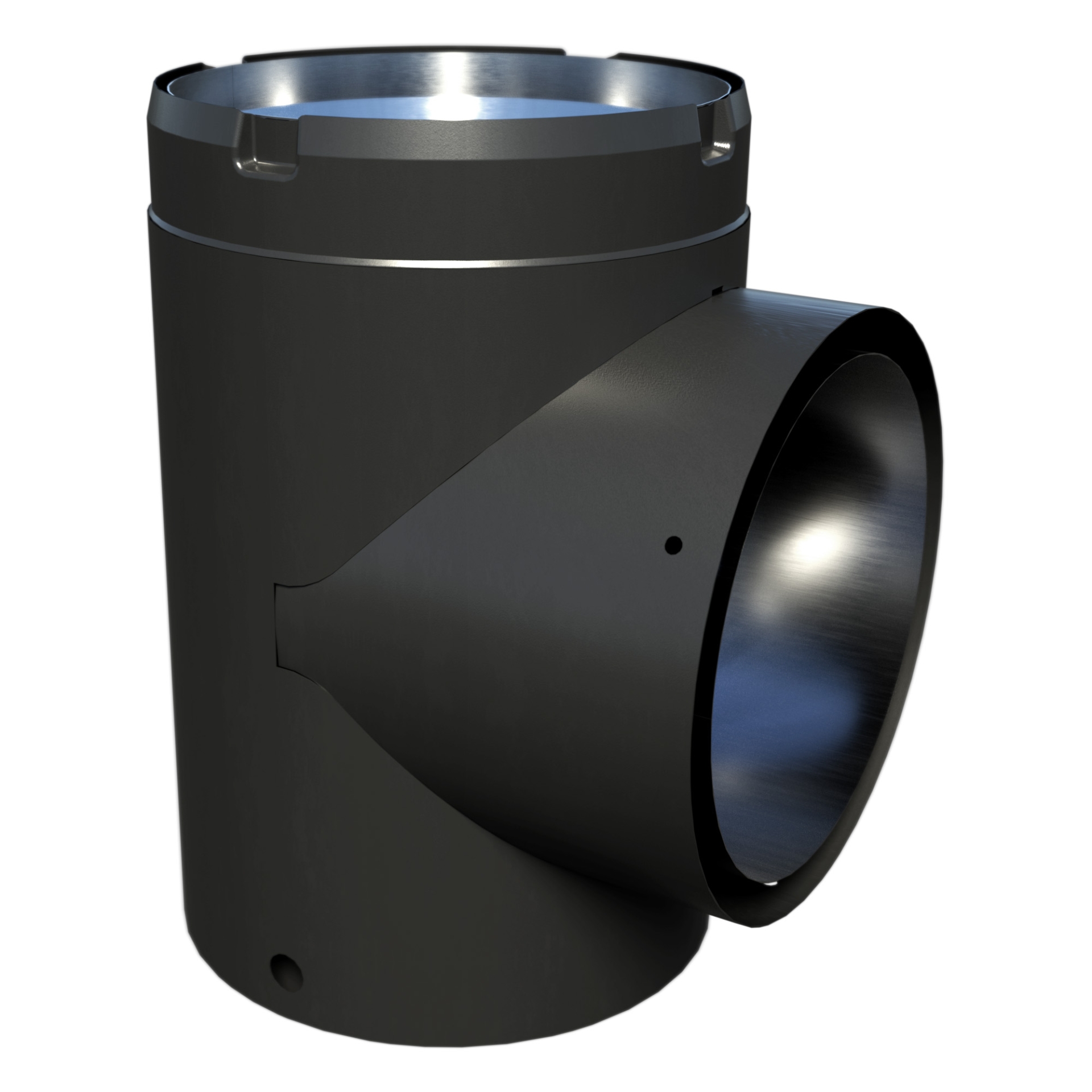 Ultimate Stove Pipe Selkirk