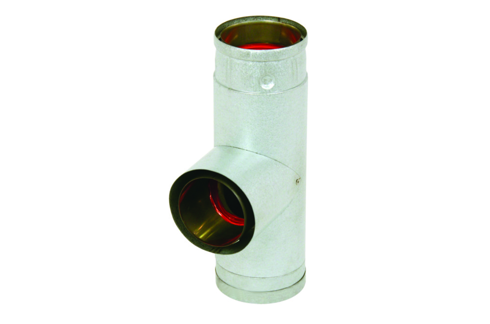 Selkirk 3 Harman Pipe Inside Adapter (Pellet Vent - Upp - Type L / Pl)