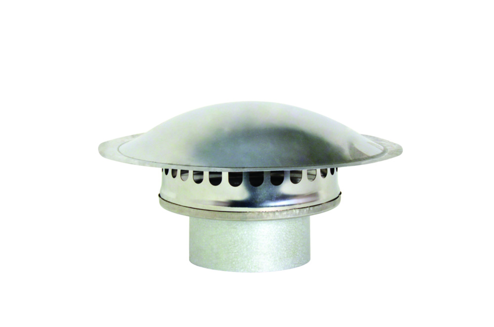 Pellet Vent - UPP - Type L/PL