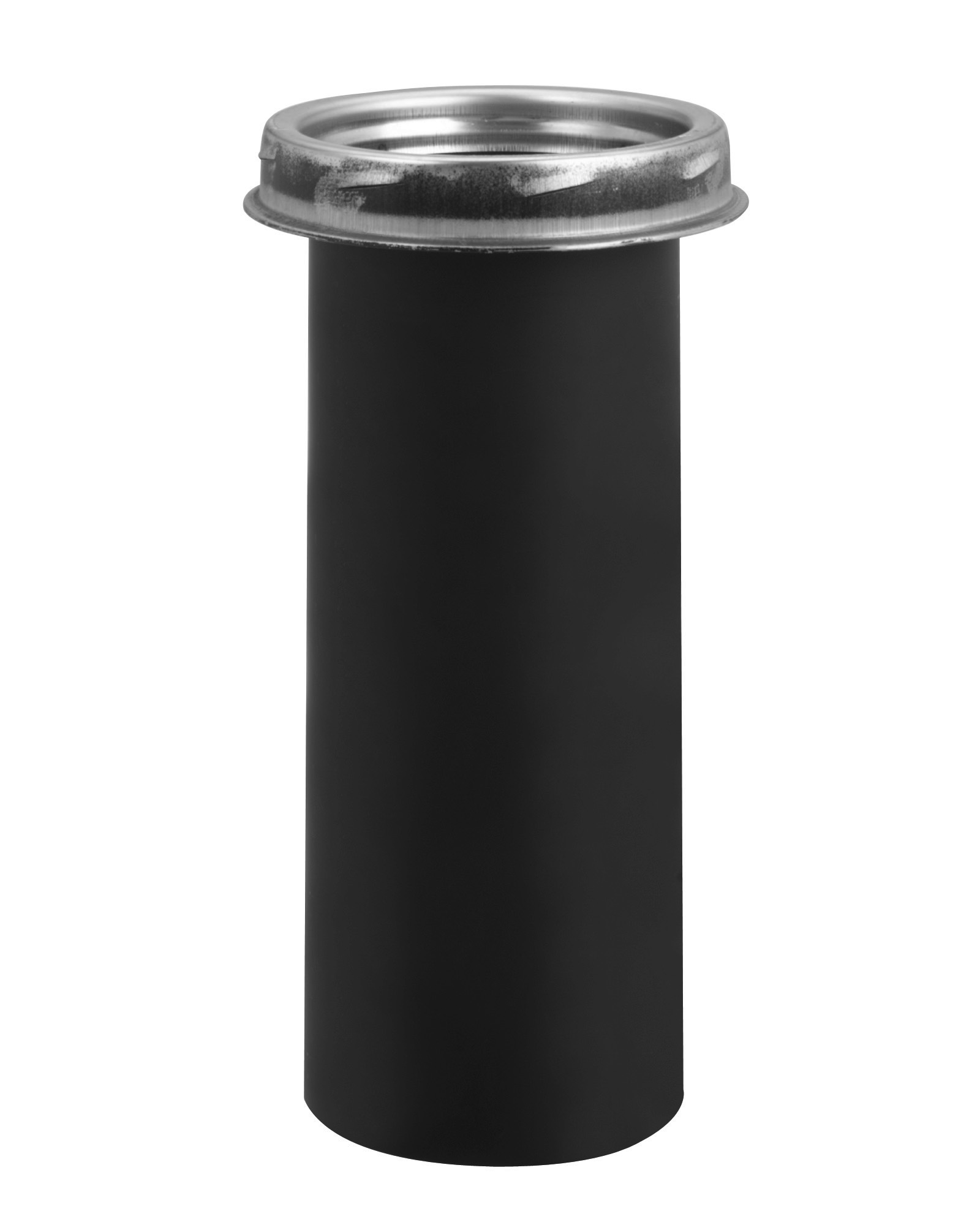 Selkirk Metal Best Ultra Temp Stainless Steel Chimney Pipe Adapter in 6" 8" 