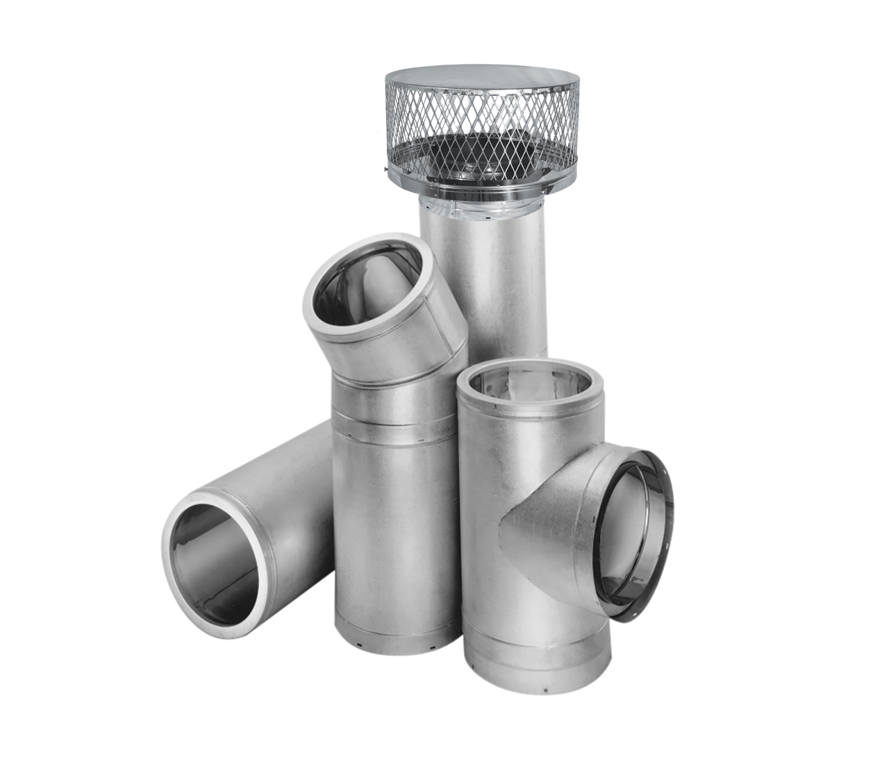 DuraTech® LDC 10in. - 24in. | Selkirk