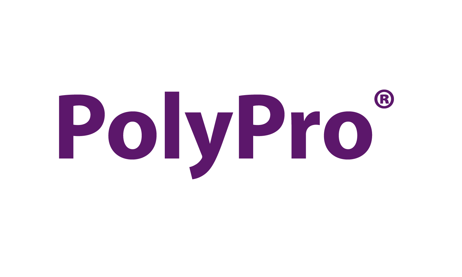 High-Efficiency Appliance Venting - PolyPro logo