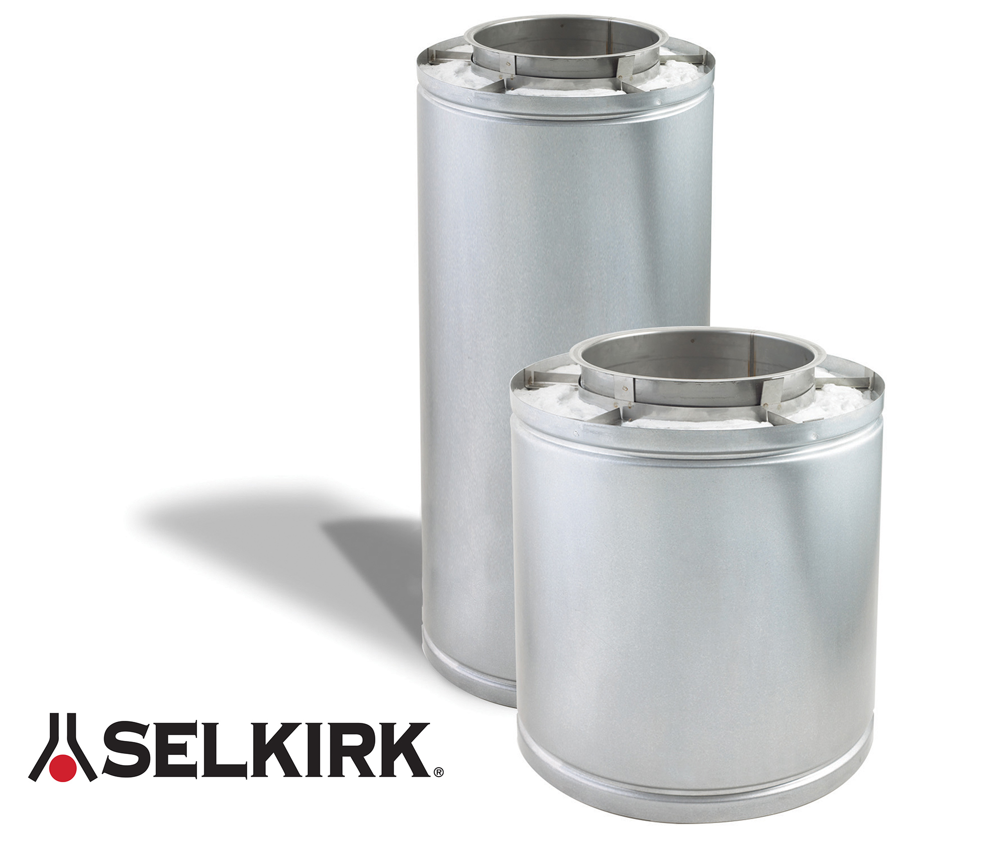 Kitchen Grease Duct - Model IPS Z3/Z4 | Selkirk