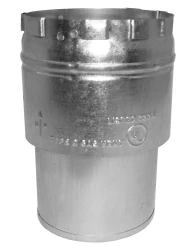 DC-S - Draft Hood Connector