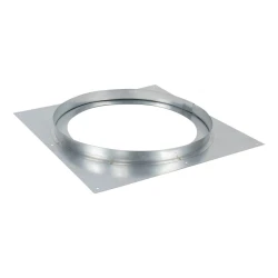Type B Gas Vent Firestop Spacer