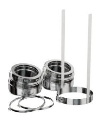 5° and 30° Elbow Kits