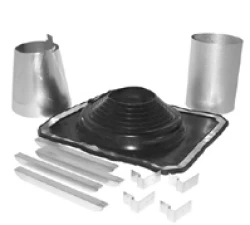 Rubber Boot Flashing Kit