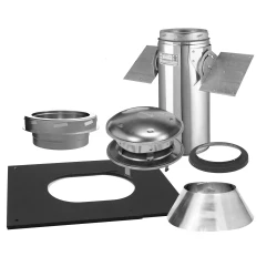 Pitched Ceiling Kit