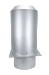 Adjustable Attic Insulation Shield