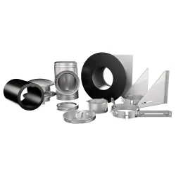 Ultimate Plus Suspended Wall Support Kit