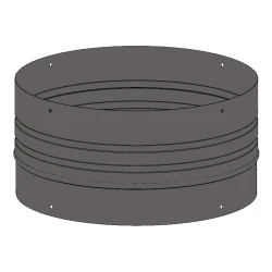 Radiation Shield Swivel Adapter