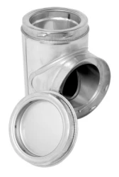 1TPI - Insulated Tee Plug