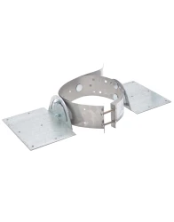Universal Roof Support Assembly