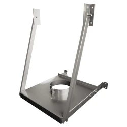 Ultimate Plus Adjustable Intermediate Wall Support