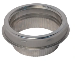 T-CPA - Chimney Pipe Adapter