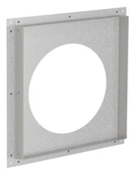Horizontal Firestop (Wall)